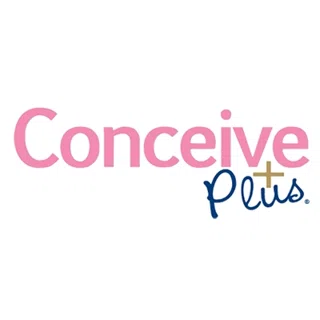 Conceive Plus logo