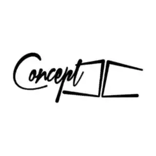 Concept Clothing coupon codes