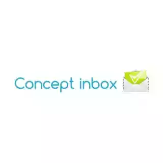 Concept inbox discount codes