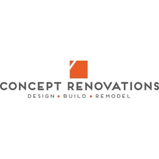  Concept Renovations logo