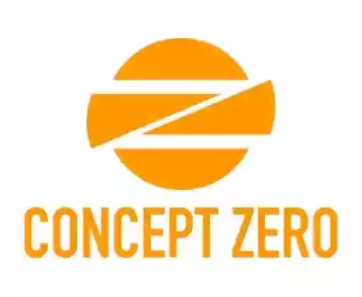 Shop Concept Zero promo codes logo