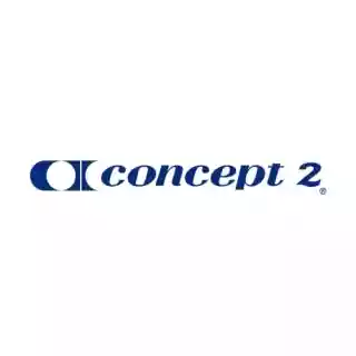 Shop Concept2 logo