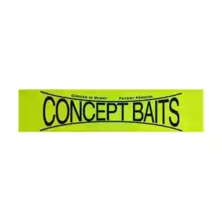 Shop Concept Baits discount codes logo