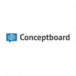Shop Conceptboard discount codes logo