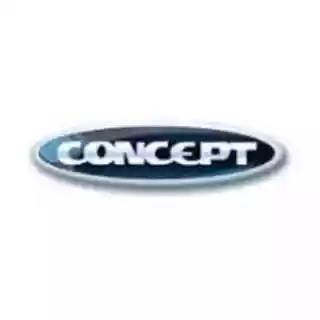Shop Concept Headrest discount codes logo