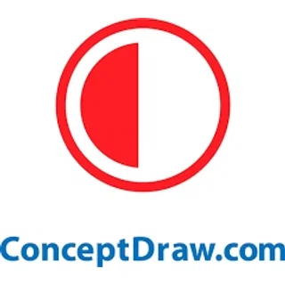 Shop ConceptDraw.com logo