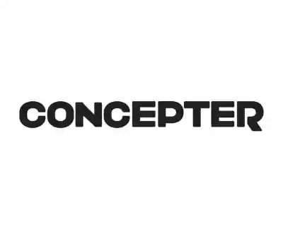 Shop Concepter coupon codes logo