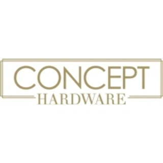 Concept Hardware logo