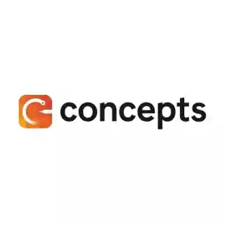 Concepts App coupon codes