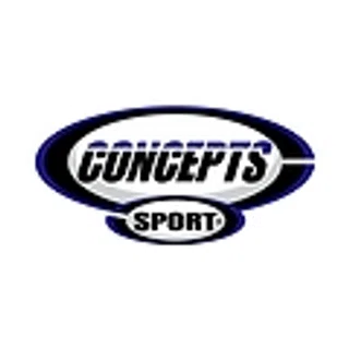 Concepts Sport logo