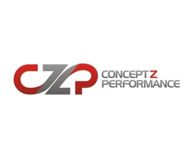 Shop Concept Z Performance logo