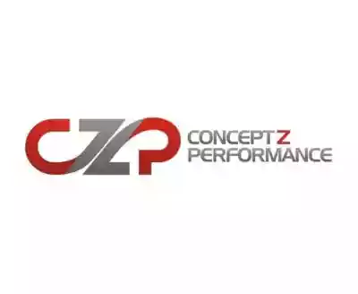 Shop Concept Z Performance discount codes logo