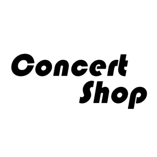 Concert Shop logo