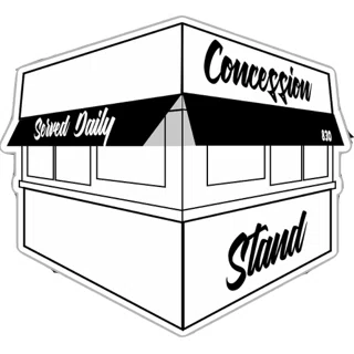 Concession Stand coupon codes