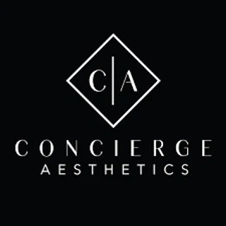 Concierge Aesthetics logo