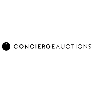 Concierge Auctions logo