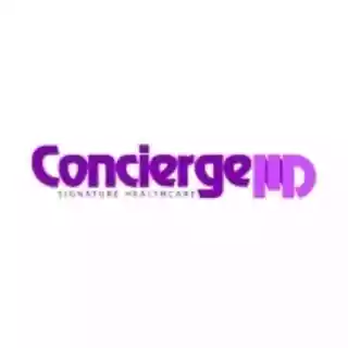 Shop Concierge MD coupon codes logo