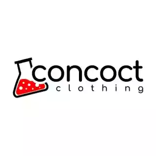 Shop Concoct Clothing coupon codes logo