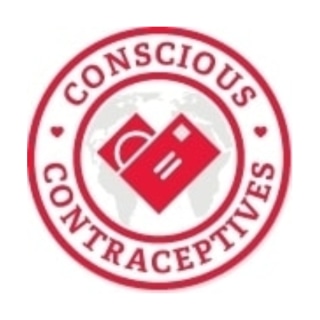 Shop Conscious Contraceptives logo