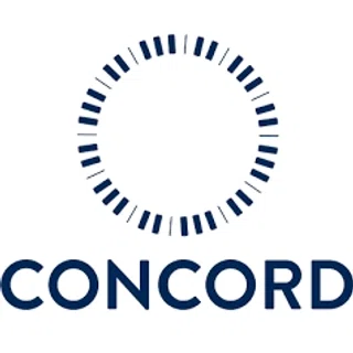 Shop Concord Music logo