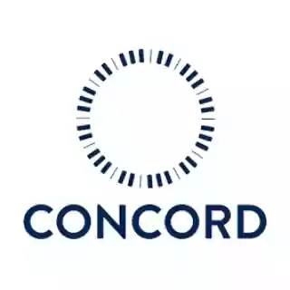 Shop Concord Music coupon codes logo