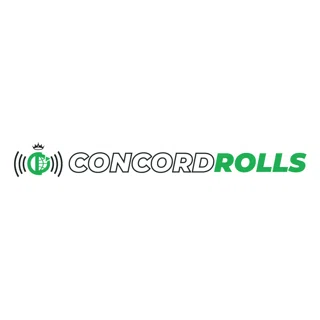 Shop Concord Rolls logo