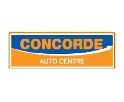 Concorde Auto Centre coupon codes