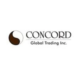 Shop Concord Global logo