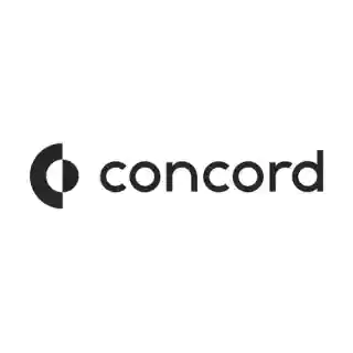 Shop Concordnow discount codes logo