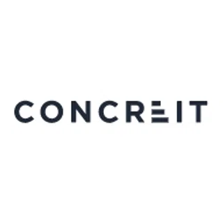 Concreit logo