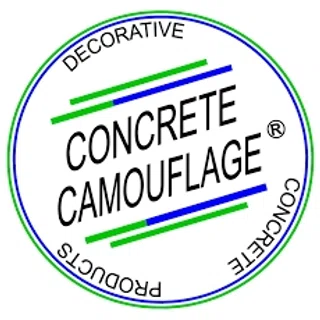 Concrete Camouflage logo