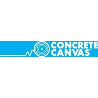 Shop Concrete Canvas logo