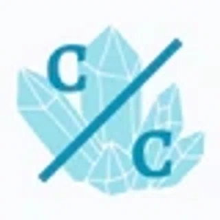 Concrete + Crystals logo