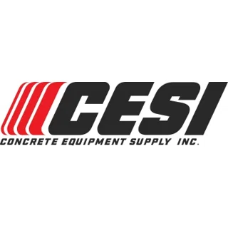 Concrete Equipment Supply logo