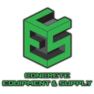 Concrete Equipment & Supply logo