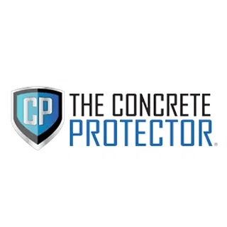 The Concrete Protector eStore logo