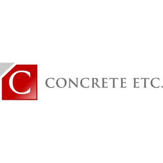 Concrete ETC logo