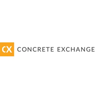 Shop CHENG Concrete Exchange discount codes logo