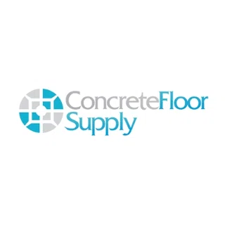 Concrete Floor Supply logo