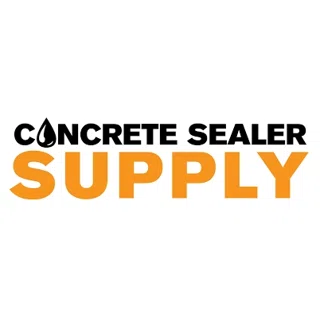 Concrete Sealer Supply logo