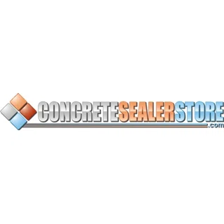 Concrete Sealer Store logo