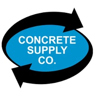 Concrete Supply Co logo