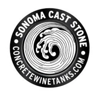 Shop Concrete Wine Tanks coupon codes logo