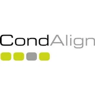 Shop CondAlign logo