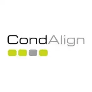 CondAlign coupon codes
