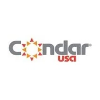 Shop Condar logo