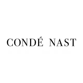 Conde Nast Store logo