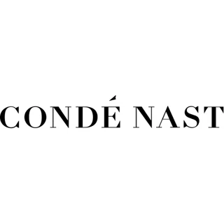 Condé Nast Subscriptions logo