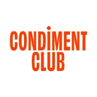 Condiment Club logo