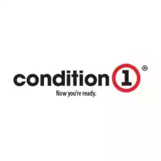 Condition 1 coupon codes